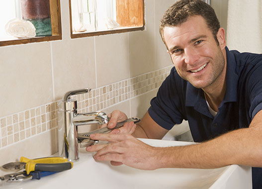 Sidmouth Plumber